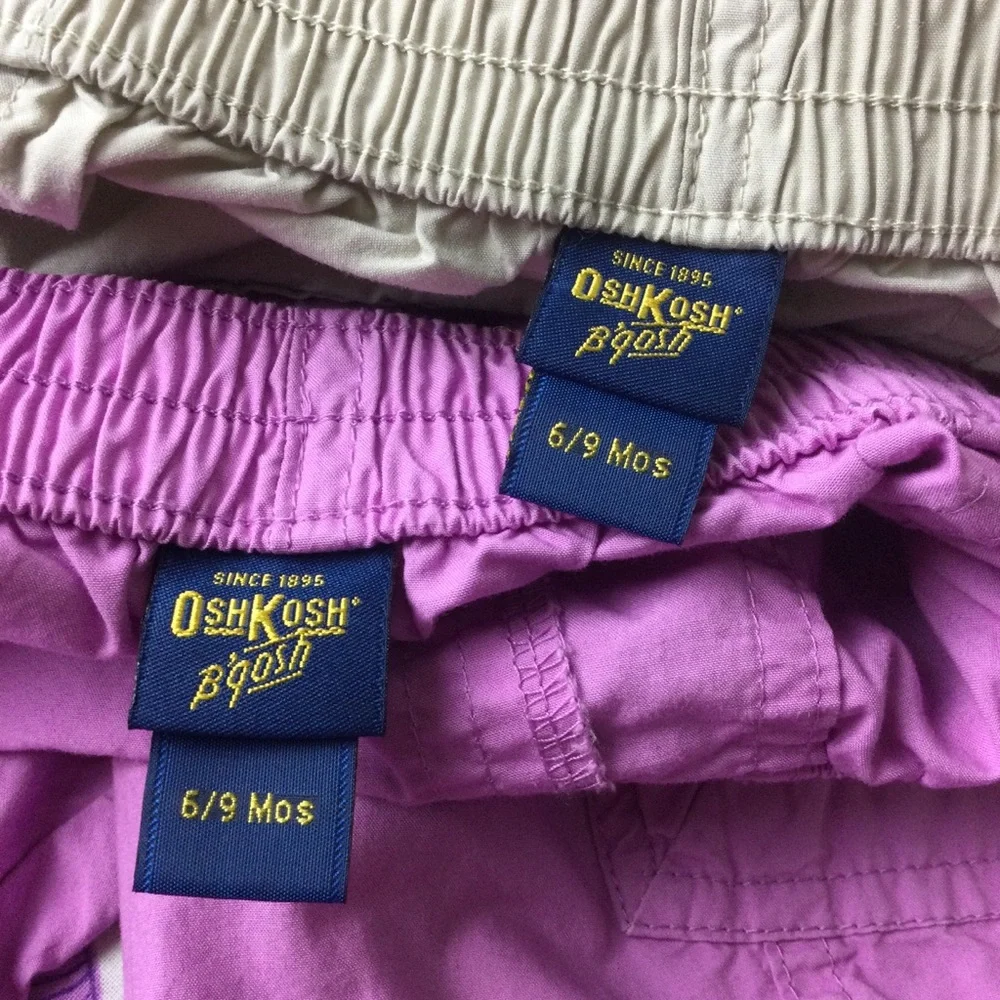 OshKosh Bgosh like new